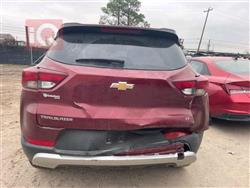 شيفروليه تريل بليزر